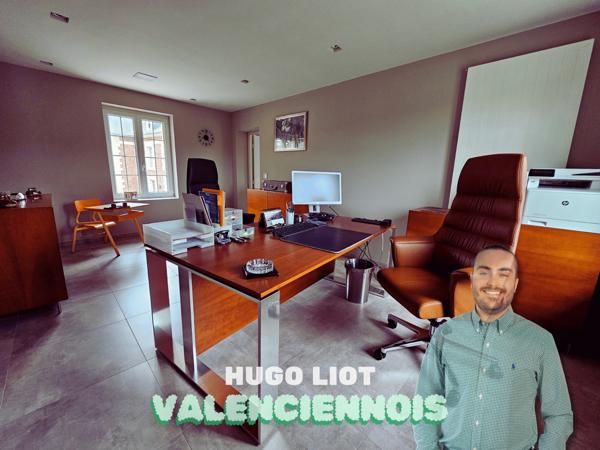 Maison 16 pièces - 1200 m² Bien prestige