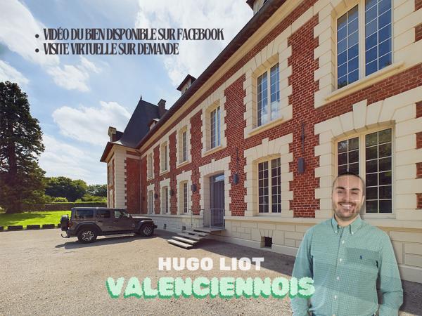 Maison 16 pièces - 1200 m² Bien prestige