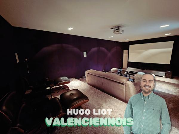 Maison 16 pièces - 1200 m² Bien prestige