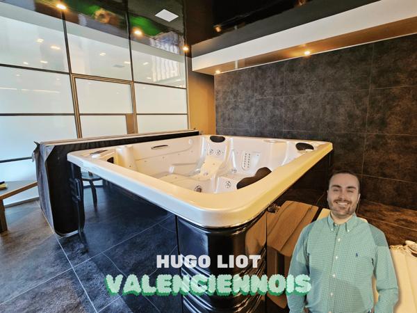 Maison 16 pièces - 1200 m² Bien prestige