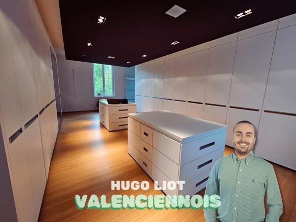 Maison 16 pièces - 1200 m² Bien prestige