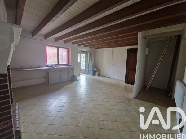 Maison à vendre 3 pièces 73 m² Liffré