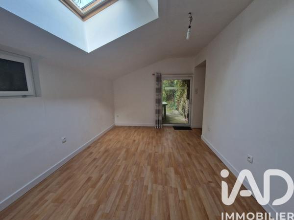 Maison à vendre 3 pièces 73 m² Liffré