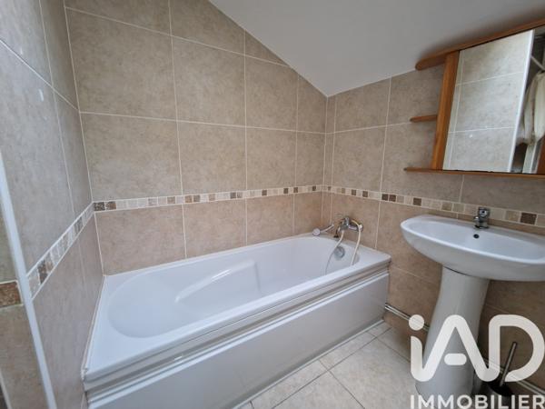 Maison à vendre 3 pièces 73 m² Liffré