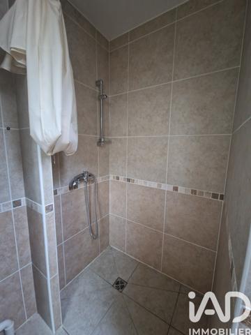 Maison à vendre 3 pièces 73 m² Liffré