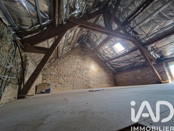 Maison à vendre 3 pièces 73 m² Liffré