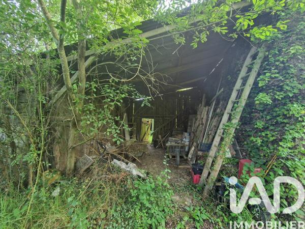 Maison à vendre 3 pièces 73 m² Liffré