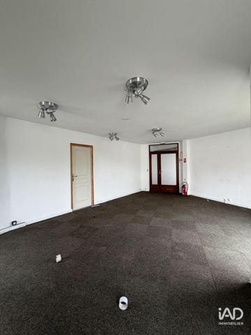 Location bureaux 40 m² Marcoussis