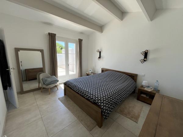 Maison à vendre |  Saint-Pierre-d'Oléron |  8 pièces | 196 m²