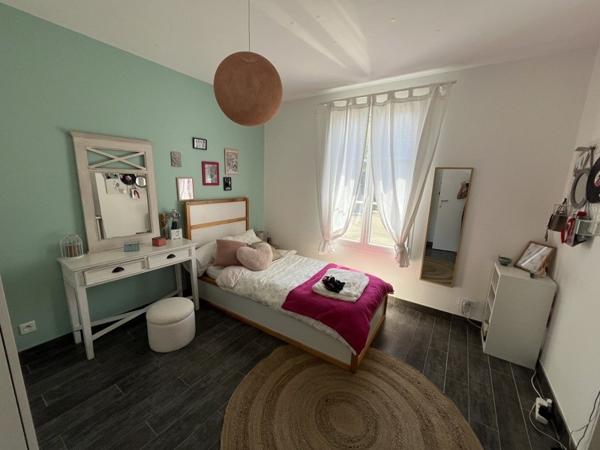 Maison à vendre |  Saint-Pierre-d'Oléron |  8 pièces | 196 m²