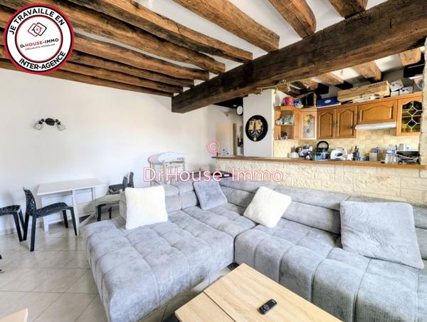 Appartement à vendre 2 pièces de 50 m²