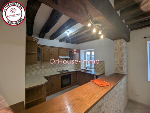 Appartement à vendre 2 pièces de 50 m²