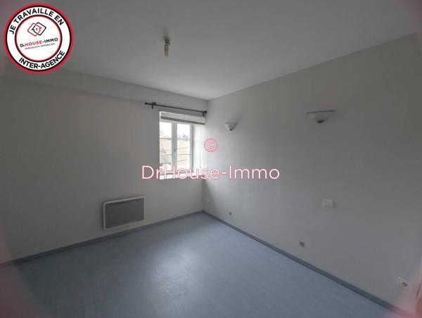 Appartement à vendre 2 pièces de 50 m²