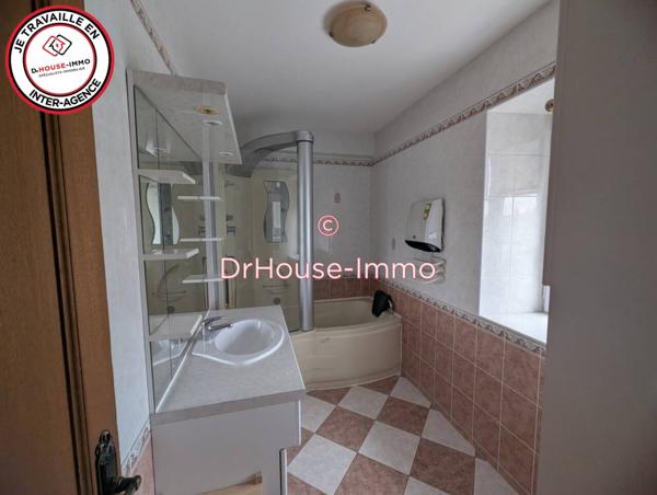 Appartement à vendre 2 pièces de 50 m²