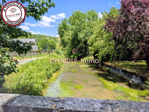 Appartement à vendre 2 pièces de 50 m²