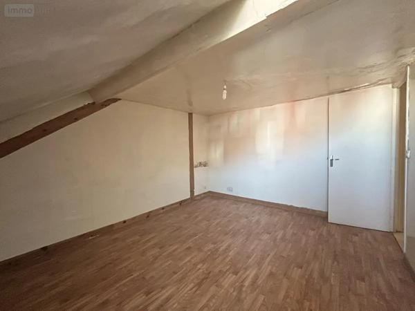Achat - Maison Sotteville-lès-Rouen 76300 5 pièces 122 m 2 147 m 2