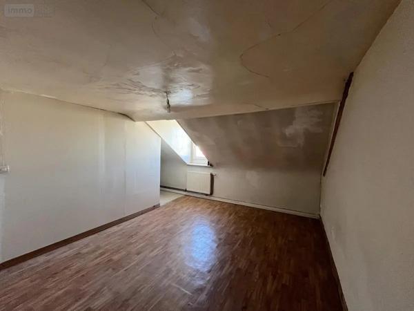 Achat - Maison Sotteville-lès-Rouen 76300 5 pièces 122 m 2 147 m 2