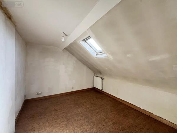 Achat - Maison Sotteville-lès-Rouen 76300 5 pièces 122 m 2 147 m 2