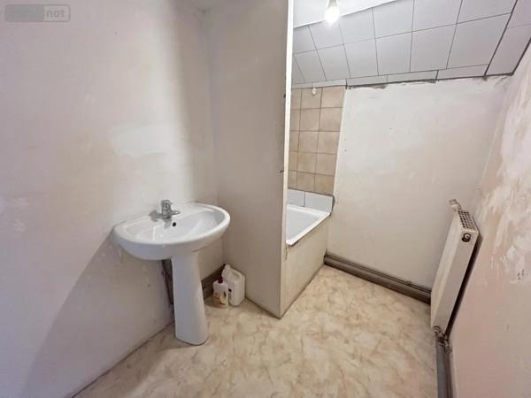 Achat - Maison Sotteville-lès-Rouen 76300 5 pièces 122 m 2 147 m 2