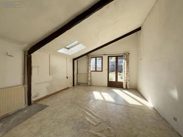 Achat - Maison Sotteville-lès-Rouen 76300 5 pièces 122 m 2 147 m 2