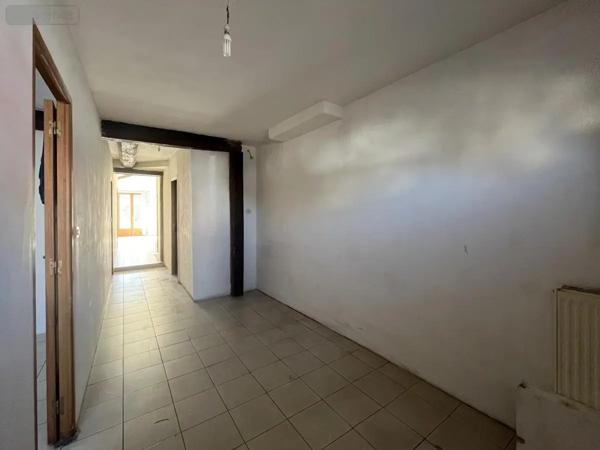 Achat - Maison Sotteville-lès-Rouen 76300 5 pièces 122 m 2 147 m 2