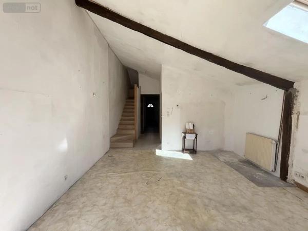 Achat - Maison Sotteville-lès-Rouen 76300 5 pièces 122 m 2 147 m 2