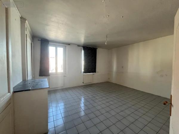 Achat - Maison Sotteville-lès-Rouen 76300 5 pièces 122 m 2 147 m 2