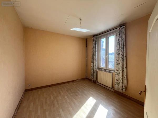 Achat - Maison Sotteville-lès-Rouen 76300 5 pièces 122 m 2 147 m 2