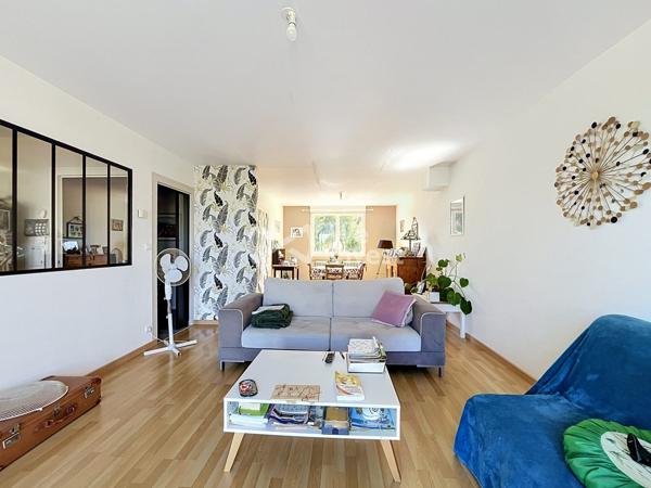 À VENDRE – SAINT-FLORENT – 151 m² – 2 LOGEMENTS – TERRAIN 618 m²