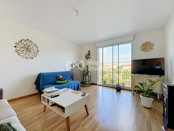 À VENDRE – SAINT-FLORENT – 151 m² – 2 LOGEMENTS – TERRAIN 618 m²