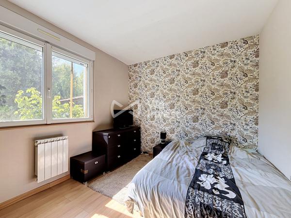 À VENDRE – SAINT-FLORENT – 151 m² – 2 LOGEMENTS – TERRAIN 618 m²