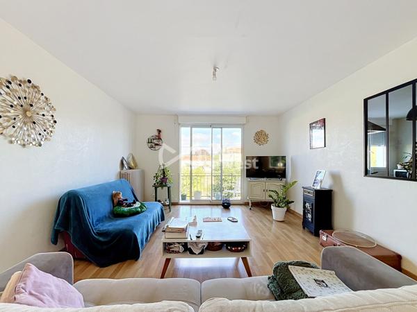 À VENDRE – SAINT-FLORENT – 151 m² – 2 LOGEMENTS – TERRAIN 618 m²