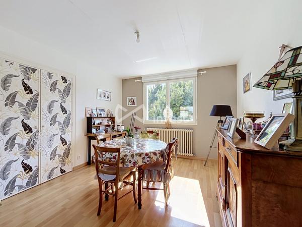 À VENDRE – SAINT-FLORENT – 151 m² – 2 LOGEMENTS – TERRAIN 618 m²