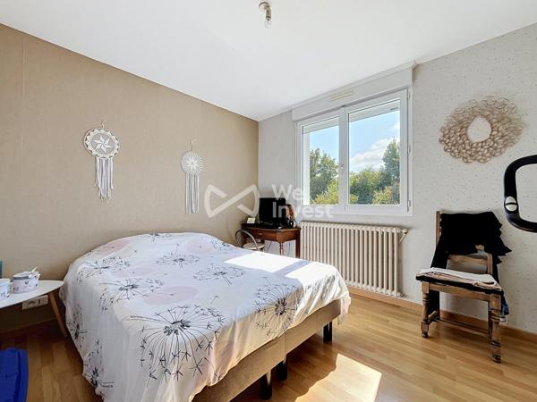 À VENDRE – SAINT-FLORENT – 151 m² – 2 LOGEMENTS – TERRAIN 618 m²