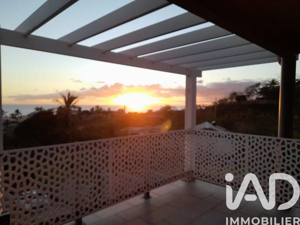 Maison à vendre 5 pièces 145 m² Les Trois-Bassins