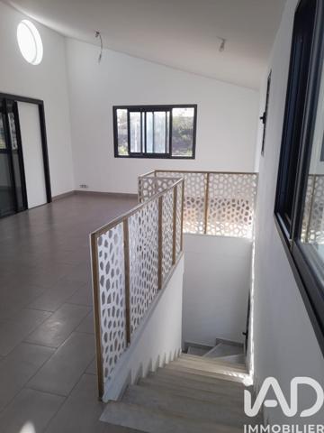 Maison à vendre 5 pièces 145 m² Les Trois-Bassins