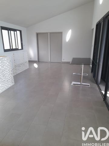 Maison à vendre 5 pièces 145 m² Les Trois-Bassins