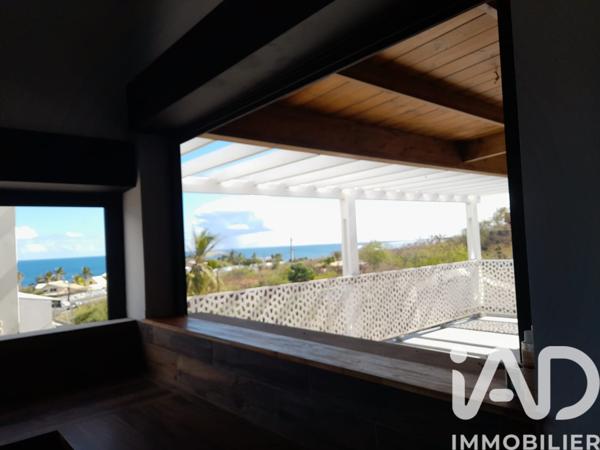 Maison à vendre 5 pièces 145 m² Les Trois-Bassins