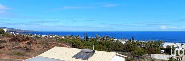 Maison à vendre 5 pièces 145 m² Les Trois-Bassins