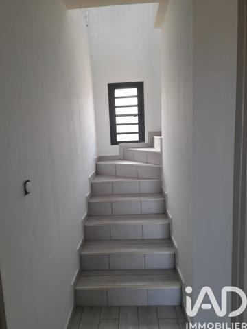 Maison à vendre 5 pièces 145 m² Les Trois-Bassins