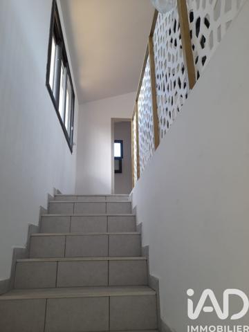 Maison à vendre 5 pièces 145 m² Les Trois-Bassins