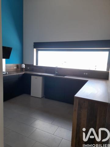 Maison à vendre 5 pièces 145 m² Les Trois-Bassins