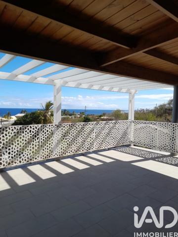 Maison à vendre 5 pièces 145 m² Les Trois-Bassins