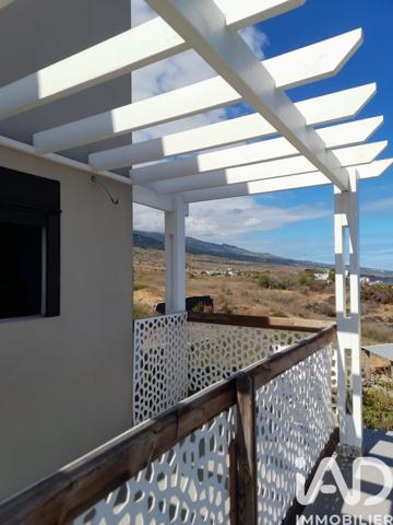 Maison à vendre 5 pièces 145 m² Les Trois-Bassins