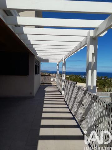 Maison à vendre 5 pièces 145 m² Les Trois-Bassins