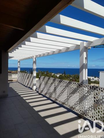 Maison à vendre 5 pièces 145 m² Les Trois-Bassins