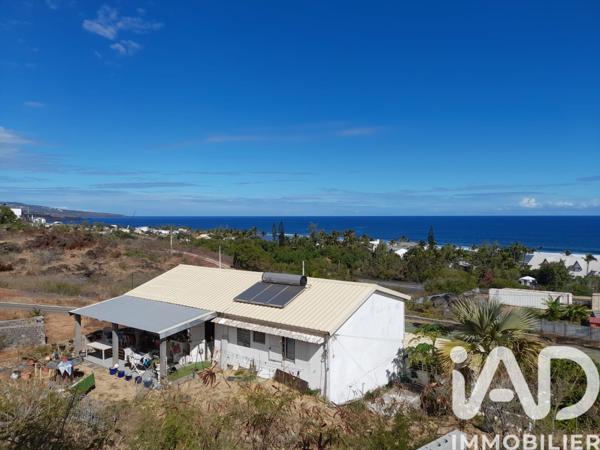 Maison à vendre 5 pièces 145 m² Les Trois-Bassins