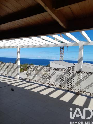 Maison à vendre 5 pièces 145 m² Les Trois-Bassins