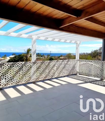 Maison à vendre 5 pièces 145 m² Les Trois-Bassins