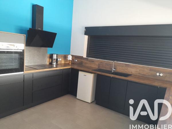 Maison à vendre 5 pièces 145 m² Les Trois-Bassins